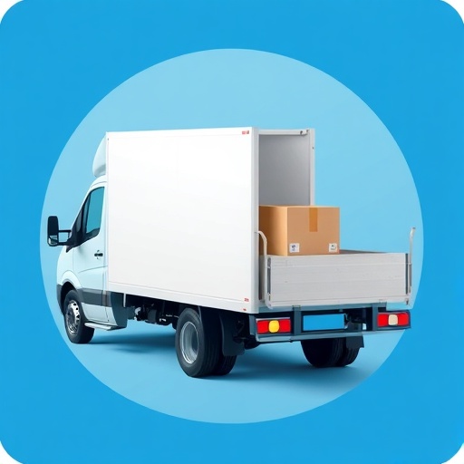 Liefermethode wählen